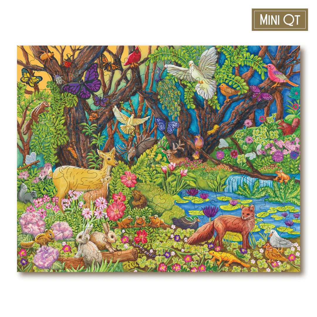 Andrea Strongwater MINI QT Tray Collection - Image 4