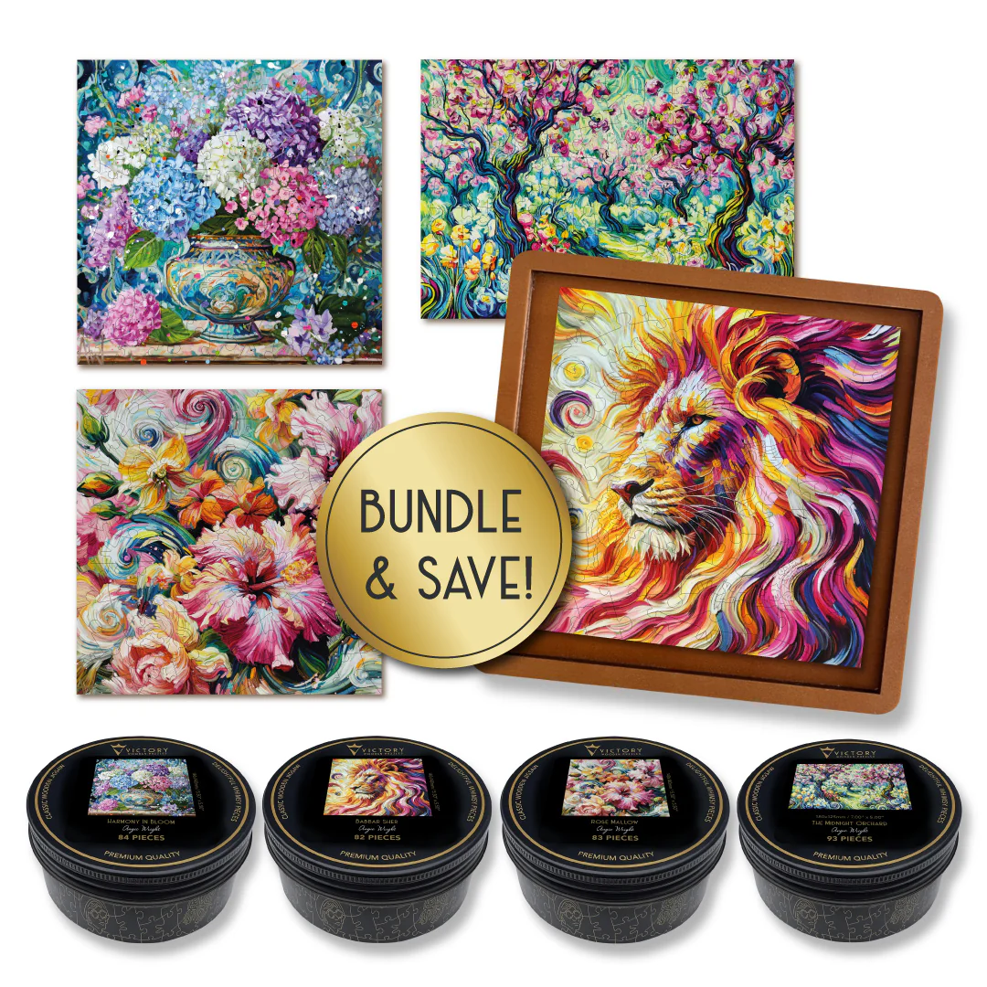 Angie Wright MINI QT Tray Collection