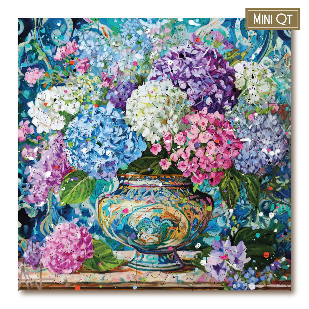 Angie Wright MINI QT Tray Collection - Image 2