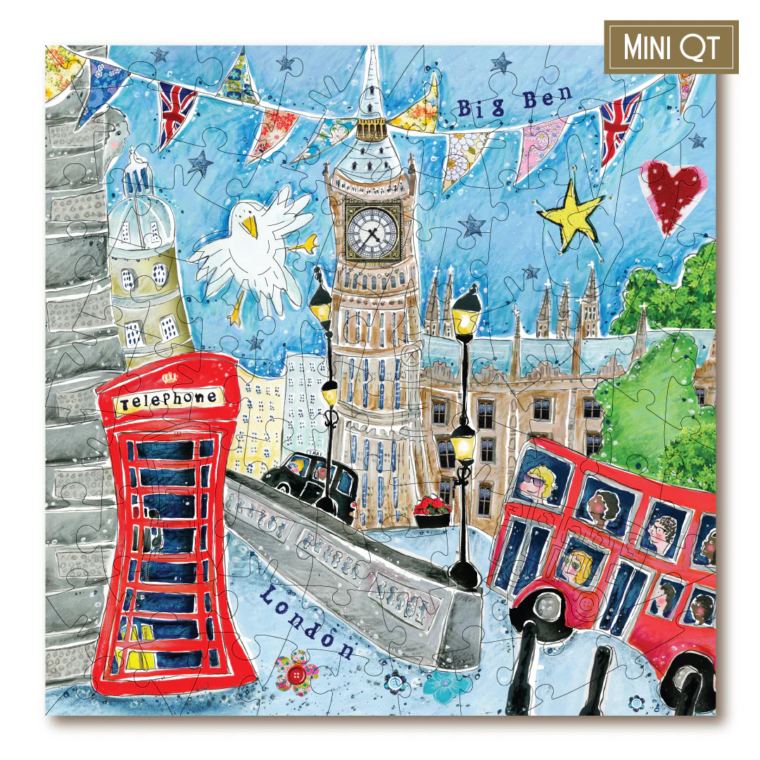 Big Ben MINI QT