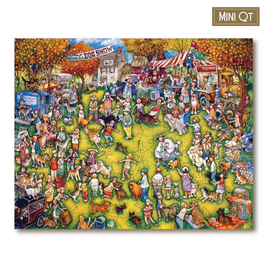 Bill Bell MINI QT Tray Collection - Image 2