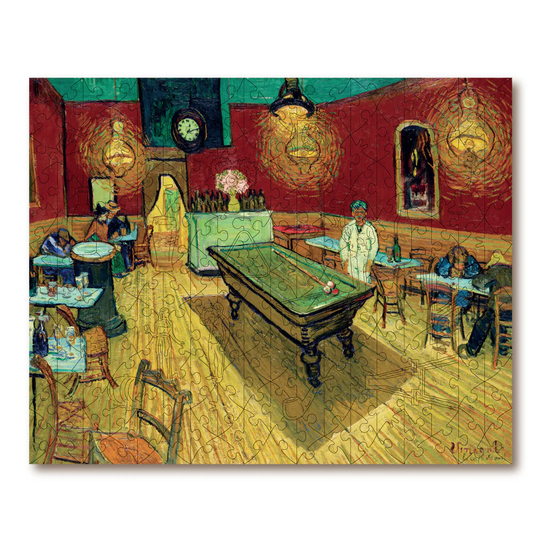 The Night Café