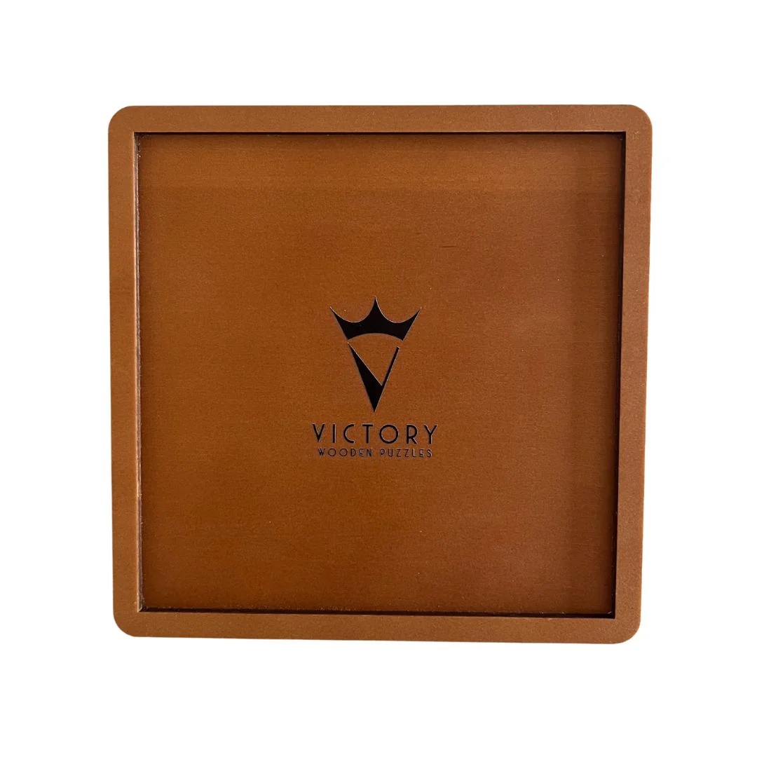 MINI QT Puzzle Tray - Image 2
